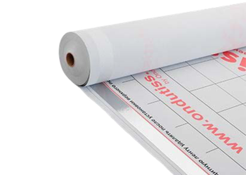 Ондутис SMART A100 Пленка влаго-ветрозащитная универсальная с интегрированной монтажной лентой 75м2