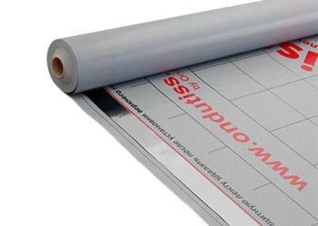 Ондутис SMART D RV Пленка гидро-пароизоляционная с интегрированной монтажной лентой 35м2