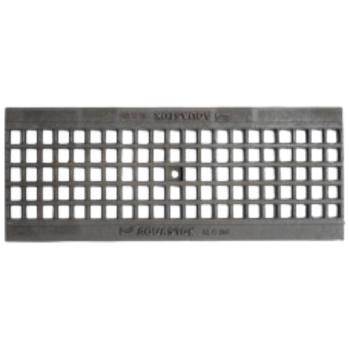 Решетка АКВАСТОК РПЯ Norma DN100 А15 500x136x5