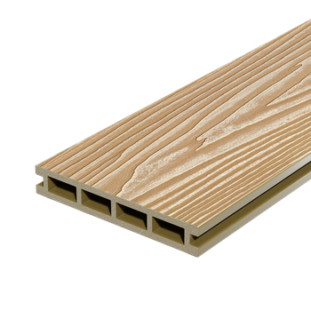 Террасная доска Decking Country 150х24х3000 0,45м2 орех (Медовый Клен)