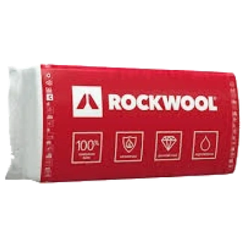 ROCKWOOL КАРКАС БАТТС 1000x600x100 6шт 3,6м2/0,36м3
