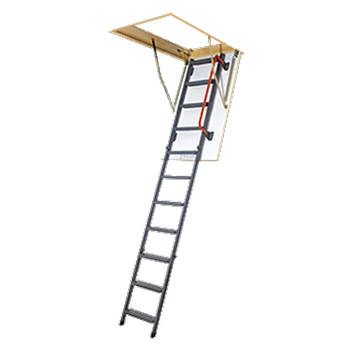Лестница металлическая FAKRO LMK 60х120х280