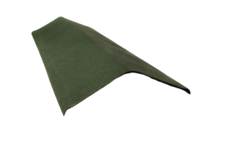 Элемент Щипцовый ОНДУЛИН SMART 210х1000 зеленый