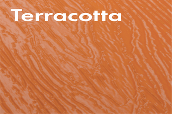 Краска DECOVER PAINT Terracotta 0,5кг