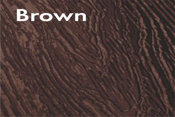 Краска DECOVER PAINT Brown 0,5кг