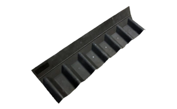 Фартук покрывающий Черепица Ондулин