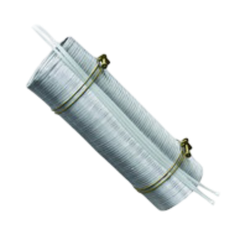 Труба гофрированная KROVENT Connect-Pipe VT IS 110.