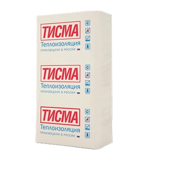 Тисма TS 041 Aquastatik плита 100х600х1200 4,32 м2/0,432 м3 /64пач
