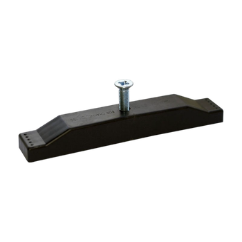 Фиксатор решетки пластиковый АКВАСТОК DN 200 210х40х33