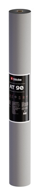 AT 90 Docke Мембрана супердиф. 3х-слойн. фасадная, 70 кв.м.