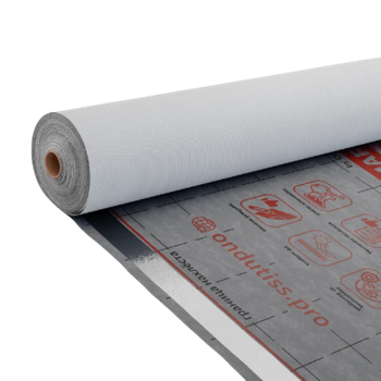 ОНДУТИС SMART AM мембрана строительная супердиффузионная 70м2