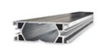 Лага алюминиевая UnoDeck 40х20х4000