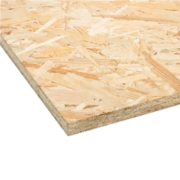 Плита древесно-стружечная МУРОМ OSB-3 12х1250х2500