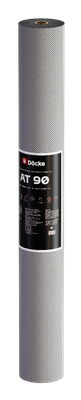 AT 90 Docke Мембрана супердиф. 3х-слойн. фасадная, 70 кв.м.