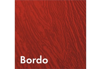 Краска DECOVER PAINT Bordo 0,5кг