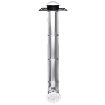 Туннель дневного света FAKRO SFD-S 350