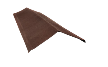 Элемент Щипцовый ОНДУЛИН SMART 210х1000 красный