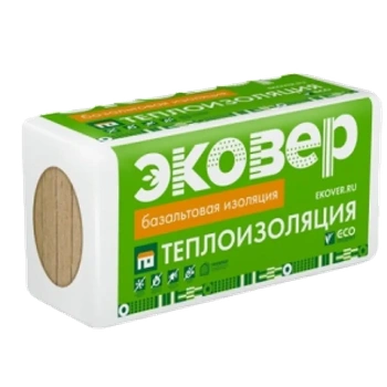 ЭКОВЕР ЛАЙТ УНИВЕРСАЛ 1000х600х50 4,8м2/0,240м3 8шт