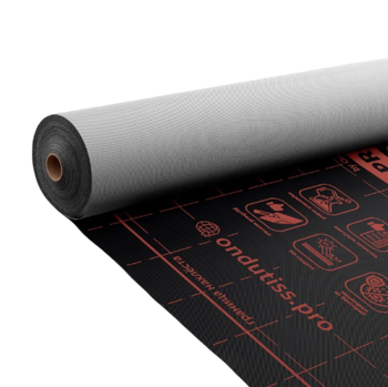 ОНДУТИС PRO AM 150 мембрана строительная супердиффузионная 75м2