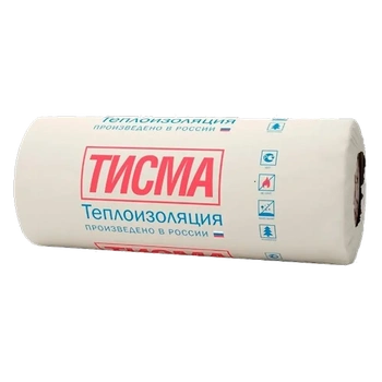 Тисма TR 043 Aquastatik рулон 50х1200х8300 19,92 м2/0,996 м3/40 пач