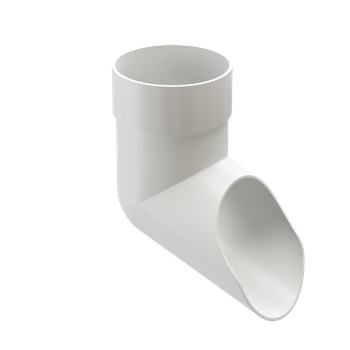 Docke PREMIUM Наконечник (Пломбир)