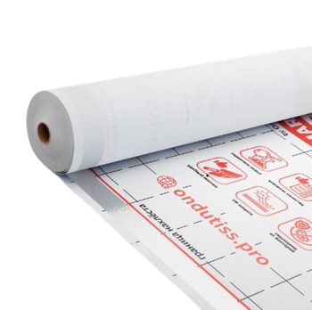 ОНДУТИС SMART A плёнка строительная ветрозащитная 30м2