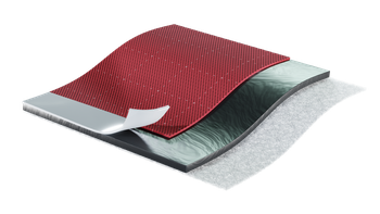 Подкладочный ковер Docke PREMIUM PLAST EL, 40 м