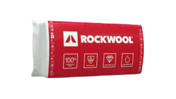 ROCKWOOL КАРКАС БАТТС 1000x600x50 12шт 7,2м2/0,36м3