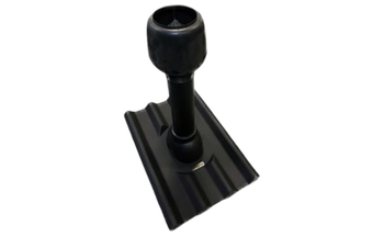 Труба вентиляционная Черепица Ондулин