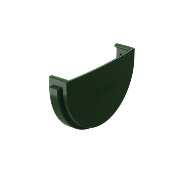 Docke STANDARD Заглушка 120 мм (Зеленый)