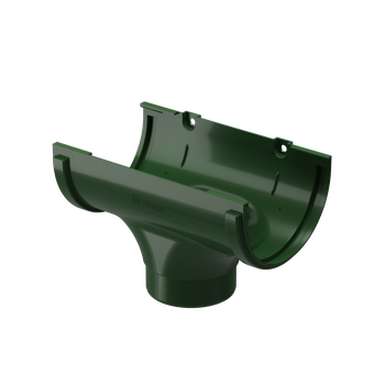 Docke STANDARD Воронка 120 мм (Зеленый)
