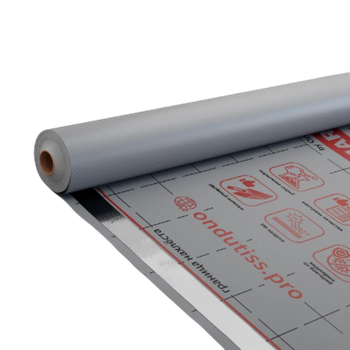 ОНДУТИС SMART D плёнка строительная гидроизоляционная 30м2