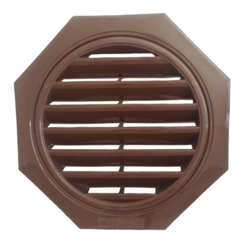Окно для чердака KROVENT 550х550 RAL 9003 белый.