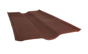 ЕНДОВА ДЛЯ ОНДУЛИН SMART 1000х420 красная