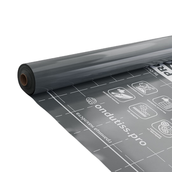 ОНДУТИС PRO B плёнка строительная пароизоляционная 75м2