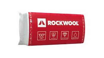 ROCKWOOL КАРКАС БАТТС 1000x600x50 12шт 7,2м2/0,36м3