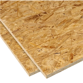 Плита влагостойкая с ориентированной стружкой Ultraplay/Уфа OSB 3 15х1250х2500 48л/паллет