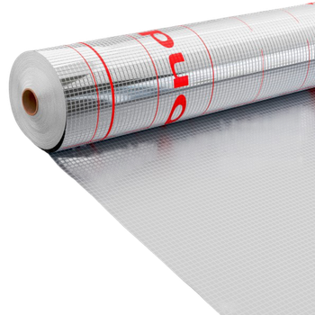 Ондутис REFLEX Пленка гидро-пароизоляция армированная теплоотражающая 75м2
